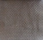 CHASE ERWIN DIMITY FABRIC
